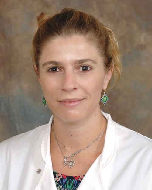 Vivien Coulson-Thomas, University of Houston