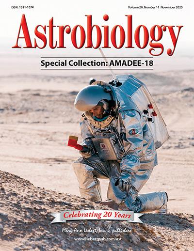 Astrobiology