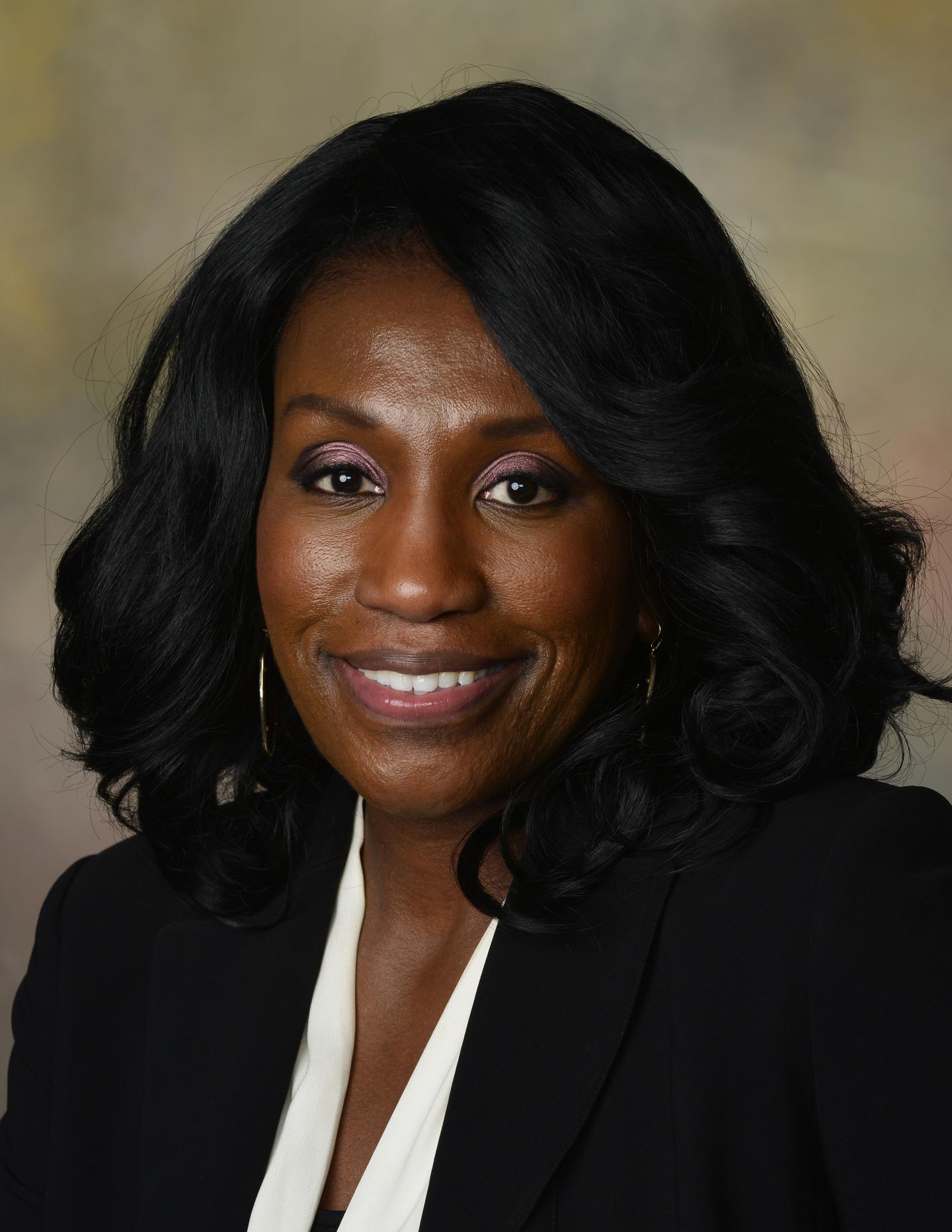 Dr. Michelle Williams