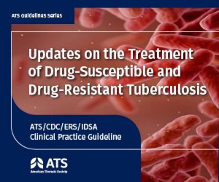 Clinical Practice Guidelines for Tuberculosis Treatment