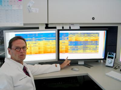 Stephen Albert Johnston, Arizona State University