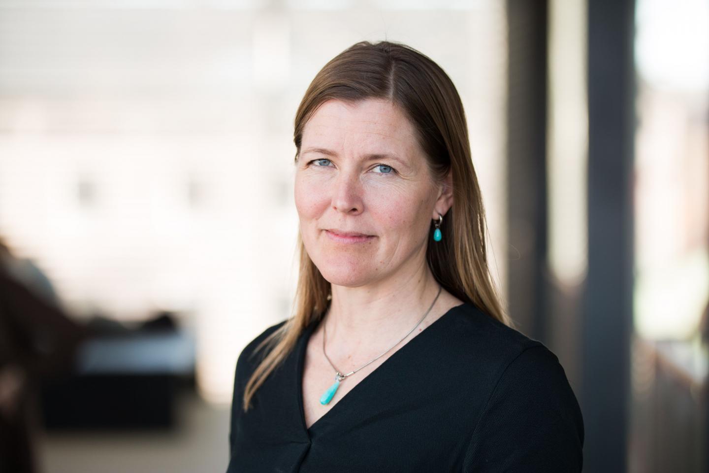 Carolina Wahlby, Uppsala University