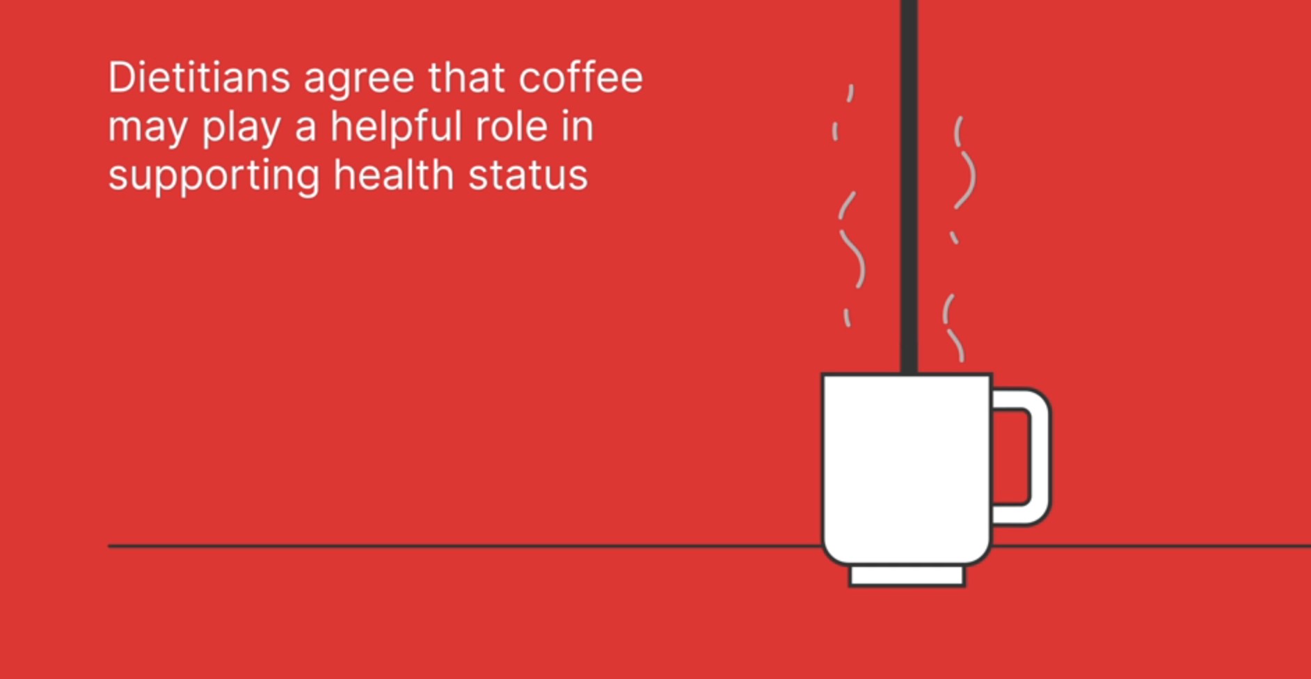 New survey reveals European dietitians' perspectives on coffee consumption