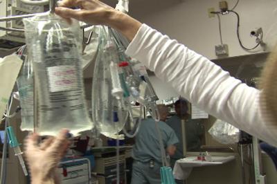 Conventional Therapy