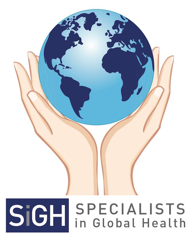 Specialists in Global Health
