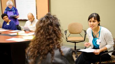 MU Medical Students Train to be Culturally Competent and Effective Physicians