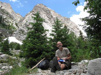 Jens-Christian Svenning, Aarhus University