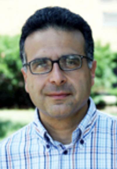 Massimo Olivucci, Ohio Supercomputer Center 