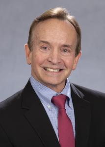 Dr. James Shultz