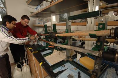 Galvanic Corrosion Causes New Lead Releases in Water Systems