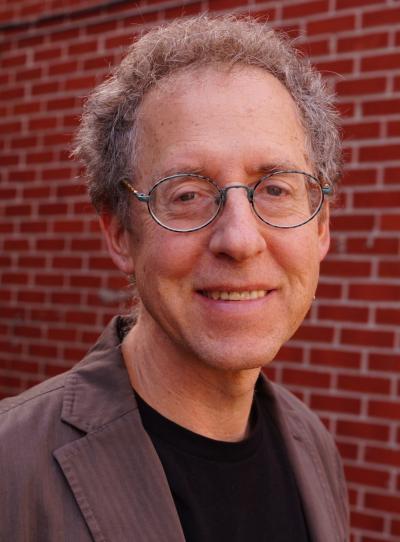 Richard Wellen, York University