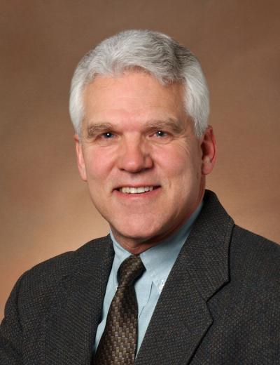 Tim Byers, M.D., M.P.H., Colorado School of Public Health
