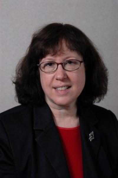 Marjorie Skubic, 	University of Missouri-Columbia 