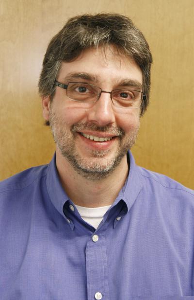 Olaf Sporns, Indiana University