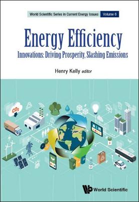 Cover for Energy Efficiency