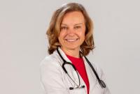 Dr. Elizabeth Klodas, Cardiologist and Founder of Step One Foods