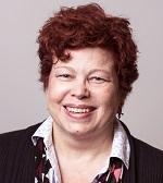 Lyndsay Harris, National Cancer Institute