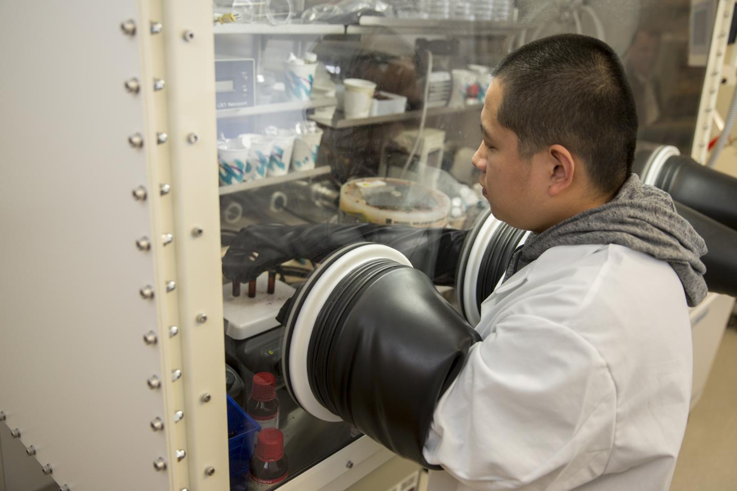 Solar-Cell Characterization