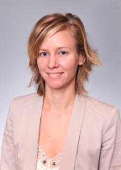 Jennifer M. Gonzalez, Ph.D., U [IMAGE] | EurekAlert! Science News Releases