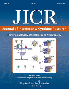 Journal of Interferon & Cytokine Research