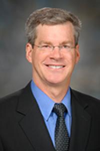 David Piwnica-Worms, MD Anderson Cancer Center