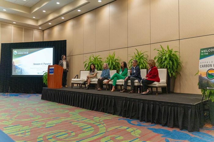 The Second Annual Appalachian Carbon Forum