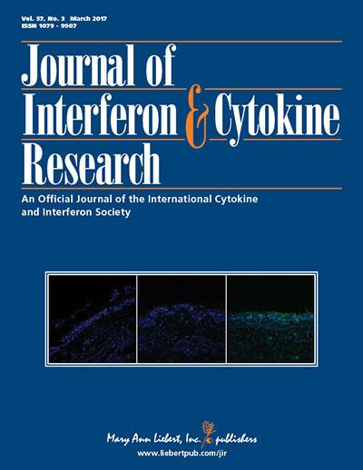 <em>Journal of Interferon & Cytokine Research</em>