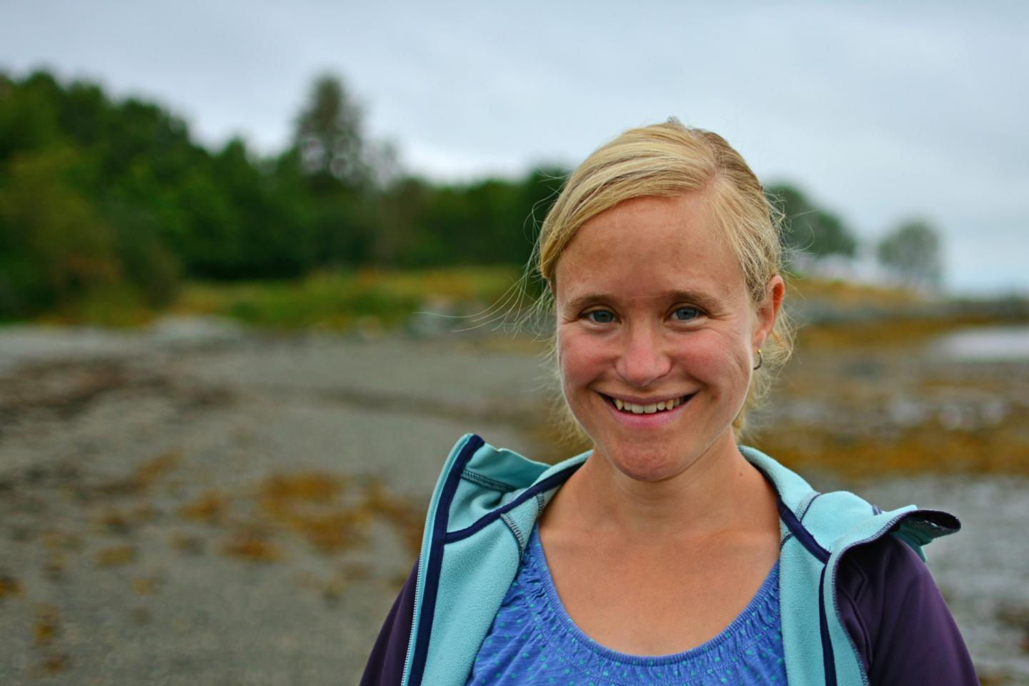 Francesca Verones, Norwegian University of Science and Technology