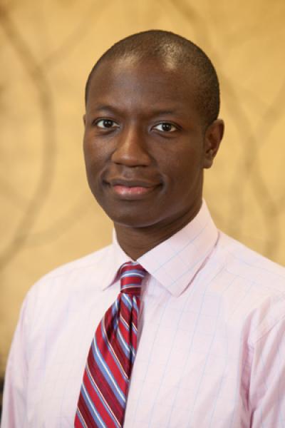 Bruce Ovbiagele, M.D., University of California - San Diego