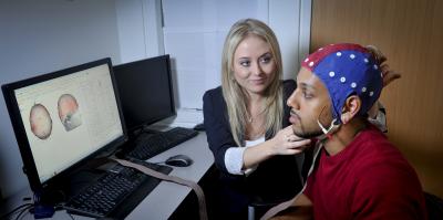 Rimma Teper, University of Toronto