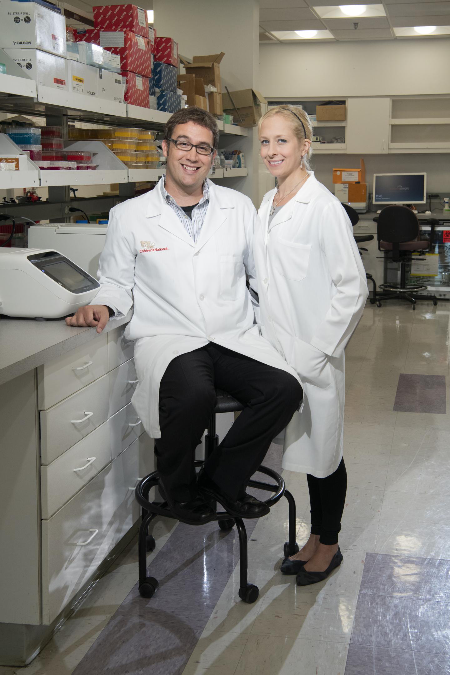 Christopher R. Heier, Ph.D., and Alyson A. Fiorillo, Ph.D.