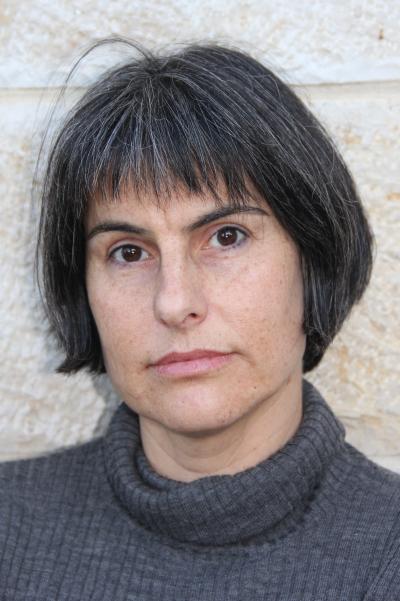 Tal Burstyn-Cohen, The Hebrew University of Jerusalem