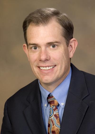 Daniel Malone, University of Arizona, College of Pharmacy