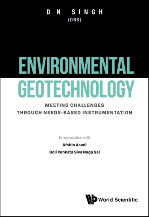 Environmental Geotechnology: Meeting Challenges Through Needs-based Instrumentation