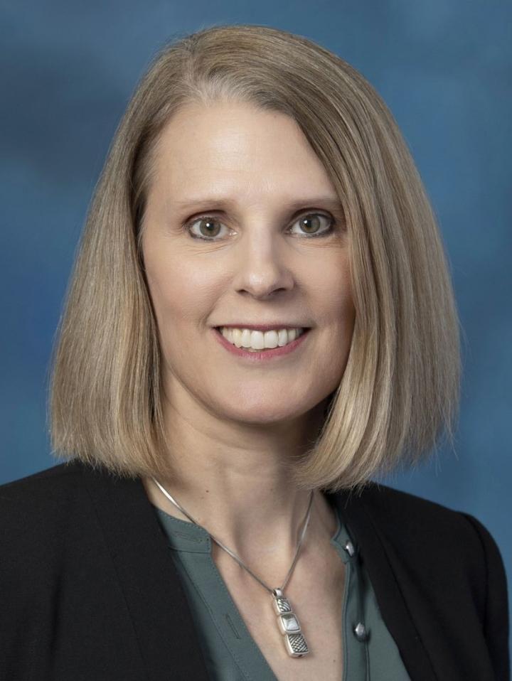 Carolyn J. Anderson, PhD