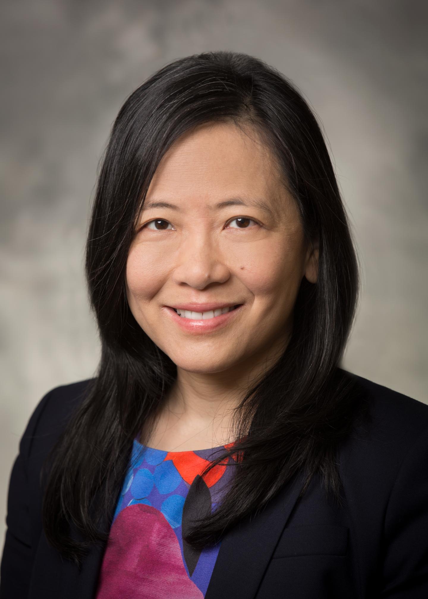 Gloria Huang, MD