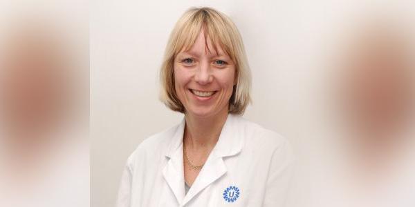 Professor Annemarie Wensing