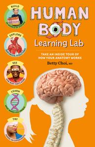 Human Body Learning Lab