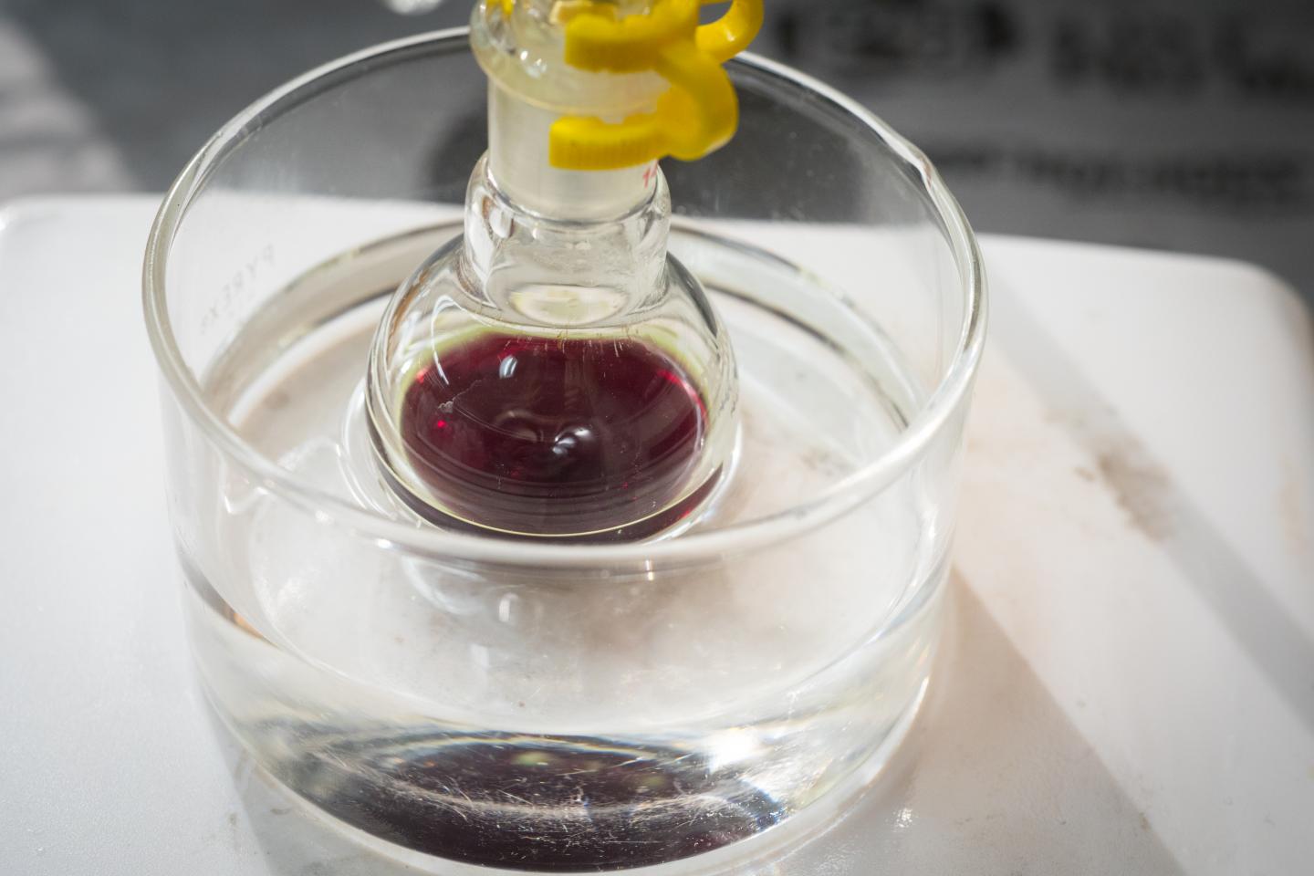 A New Catalyst for Hydrogen Fu [IMAGE] | EurekAlert! Science News Releases