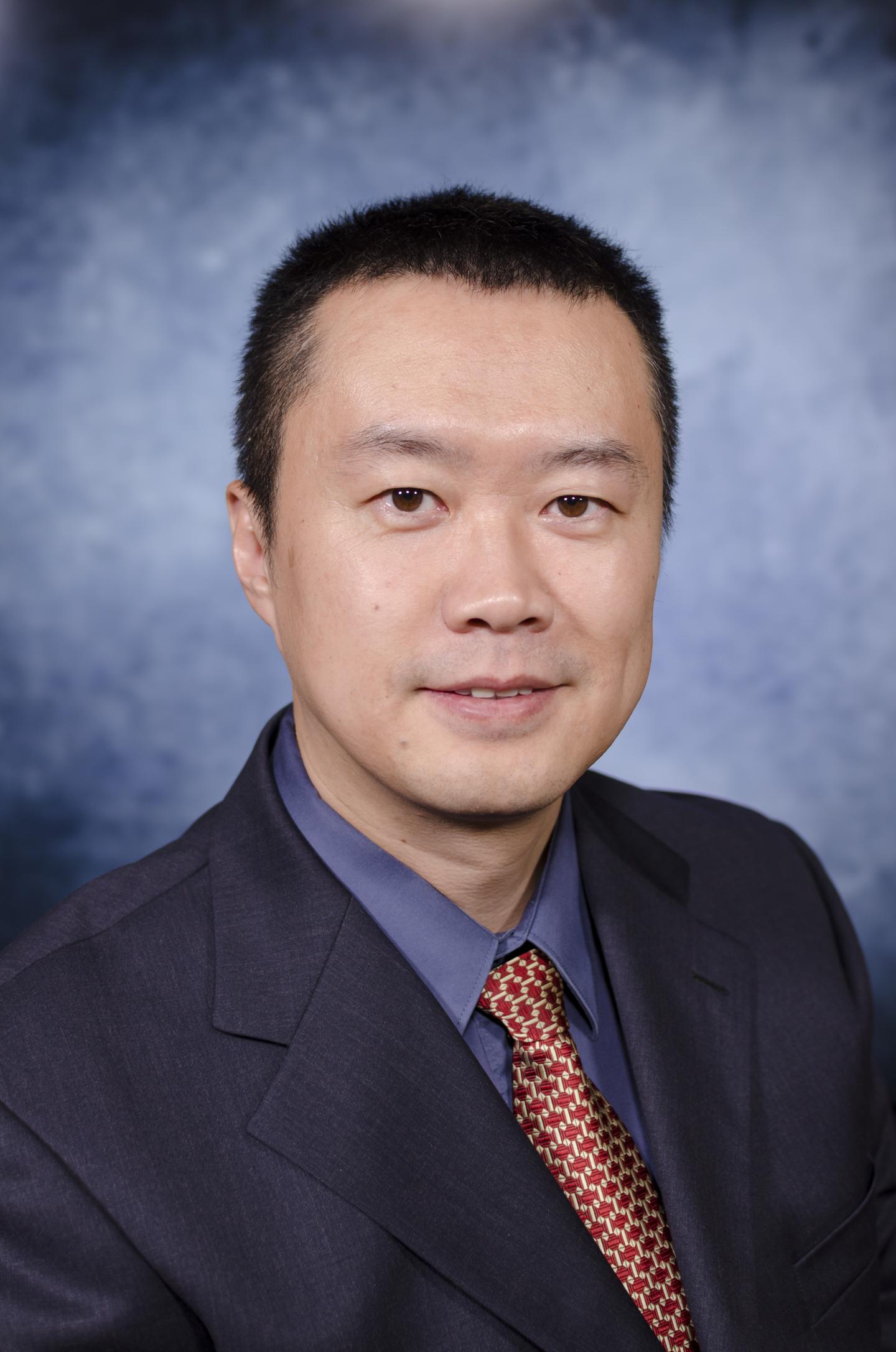 Xianjun Geng, University of Texas at Dallas