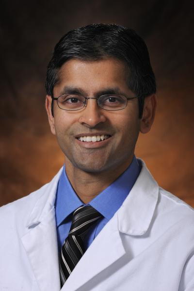 Ravi K. Amaravadi, M.D., University of Pennsylvania School of Medicine