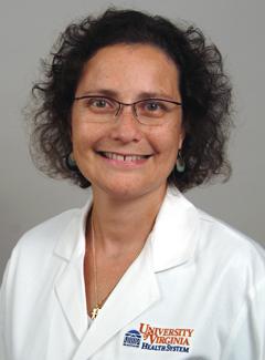 Fern Hauck, MD, University of Virginia Health System 