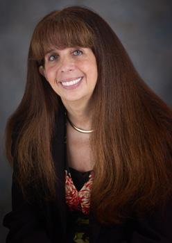 Razelle Kurzrock, UC San Diego School of Medicine