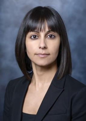 Suzanne Devkota, Cedars-Sinai