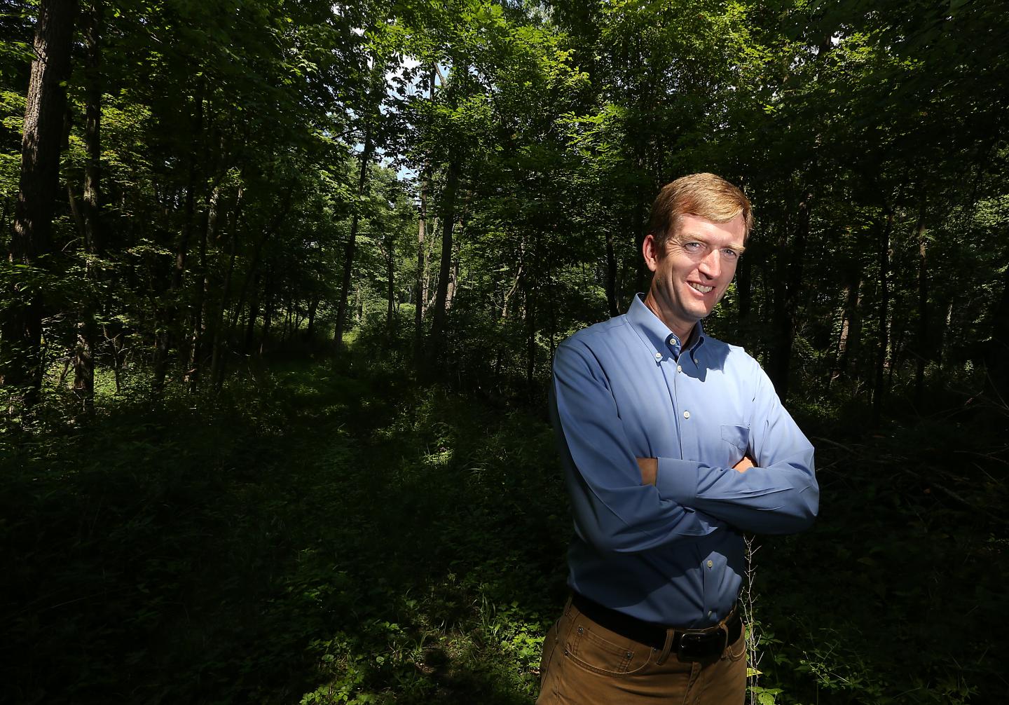 Invasive Species Threaten Developing Countries, Biodiversity Hotspots