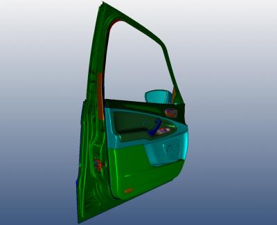 Experiencing Virtual Products