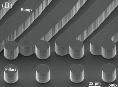 Shakendiagnostics Pillars