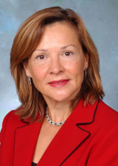 Naomi Halas, Rice University