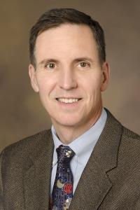 Dr. Jeff Burgess, University of Arizona Mel and Enid Zuckerman College of Public Health
