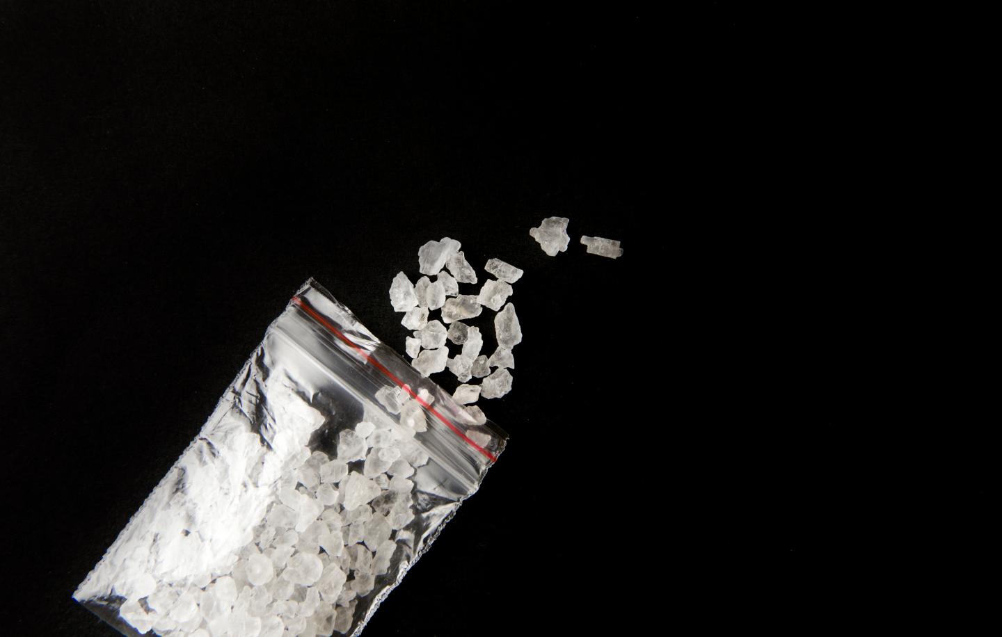 Researchers Flush out Worrying Trend of Designer Drug Use